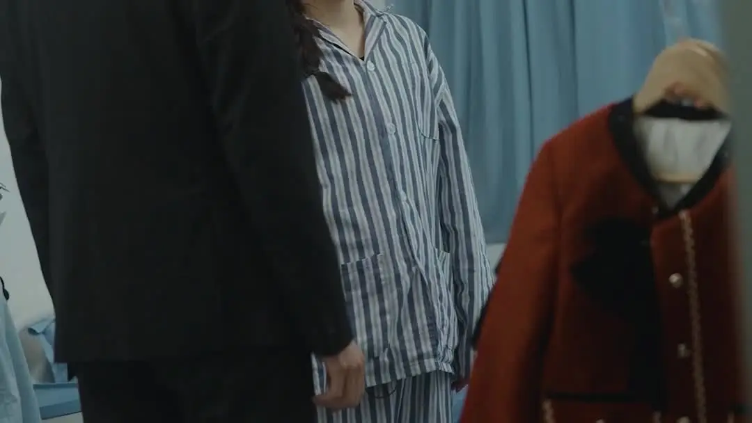 Another New Year's Eve: The Syringe That Shattered Silence