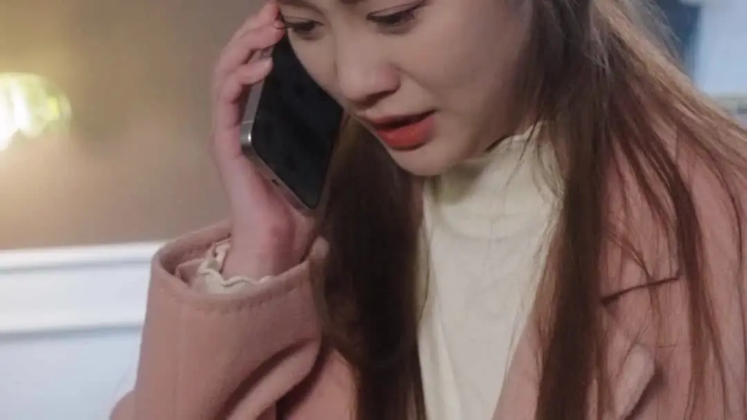 Two Women, One Streetlight, Infinite Regret