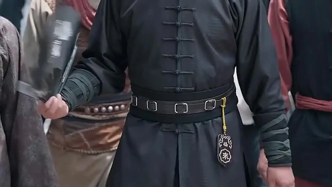 Iron Fist, Blossoming Heart: When the Fan Speaks Louder Than Oaths