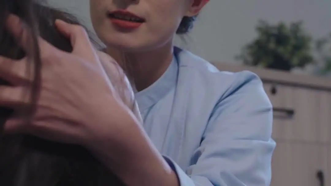 When the Suit Walks In, Time Stops