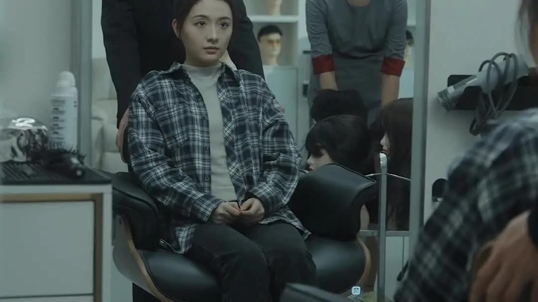 Another New Year's Eve: Mirrors, Mannequins, and the Weight of Choice