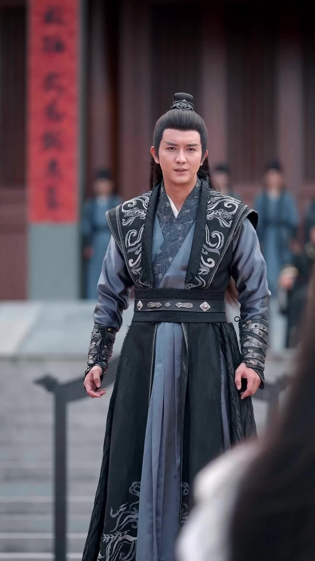 Her Sword, Her Justice