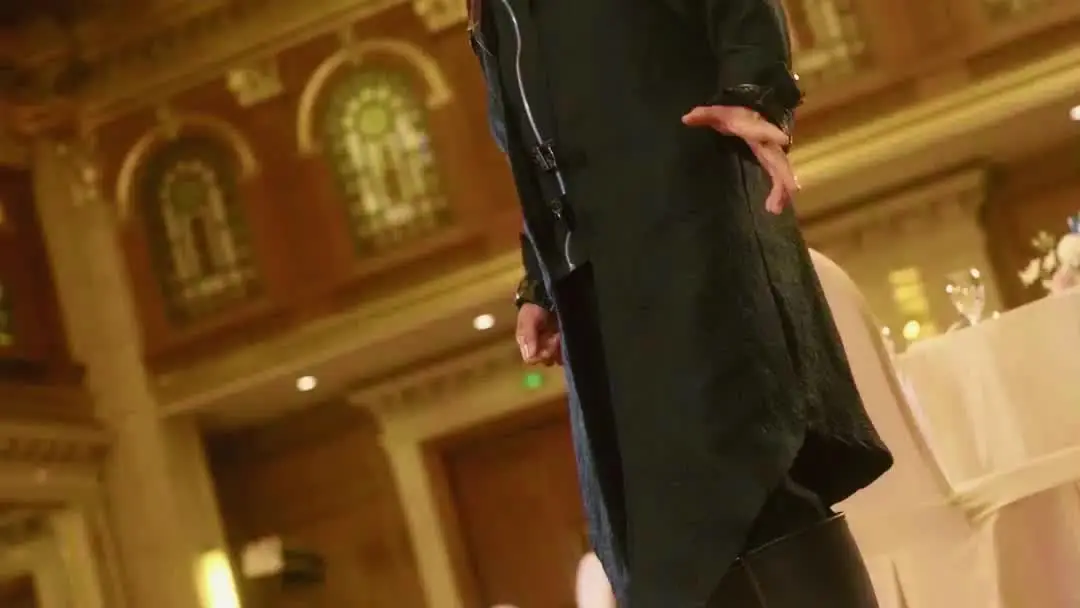 Delivery Hero: Rise of the Loong — The Banquet of Betrayal and the Weight of Crowns