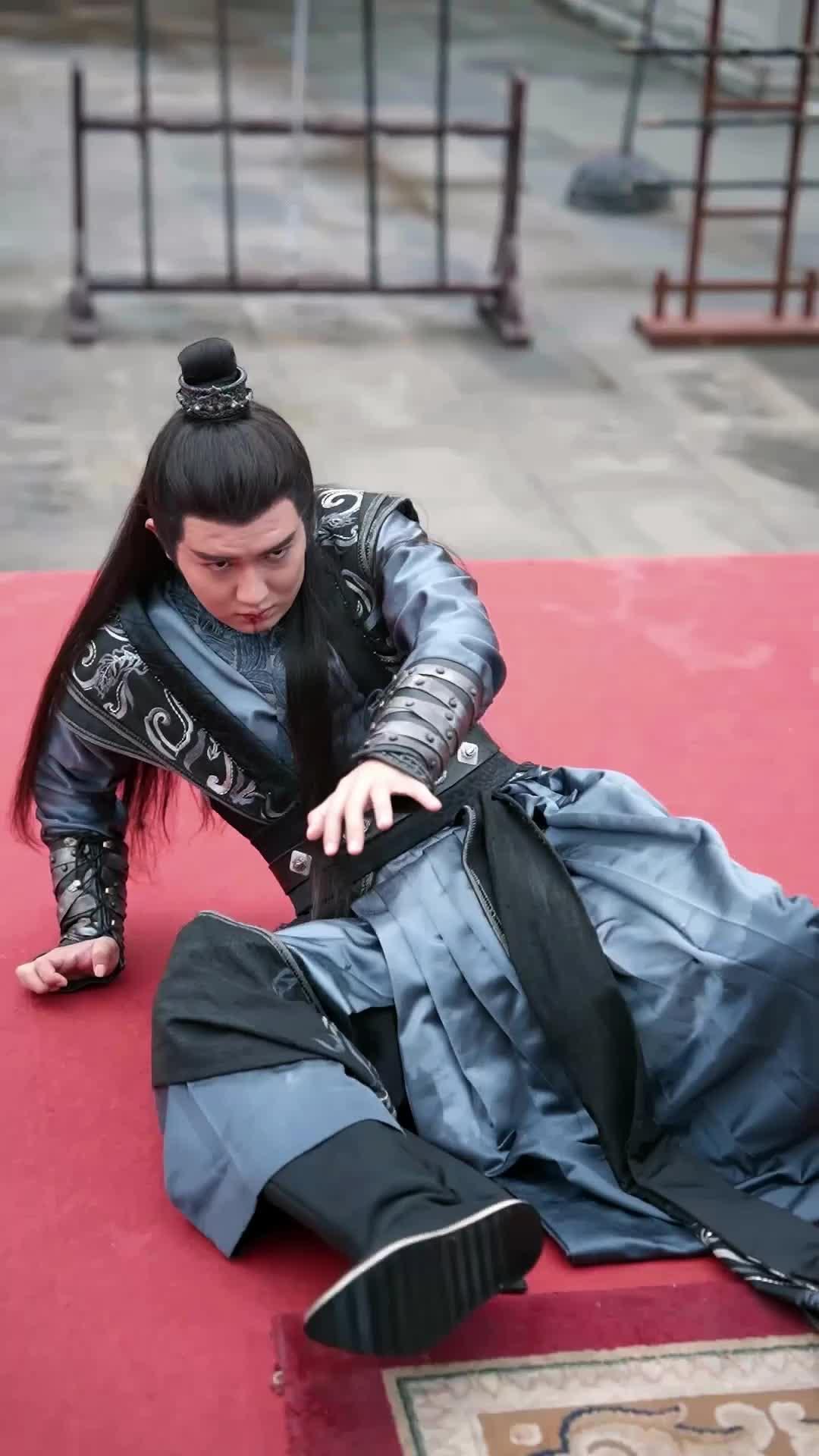 Her Sword, Her Justice