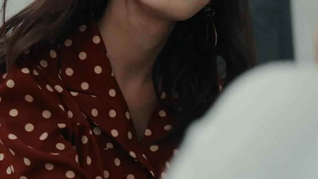 My Time Traveler Wife: Courtyard Confessions and the Weight of a Ledger