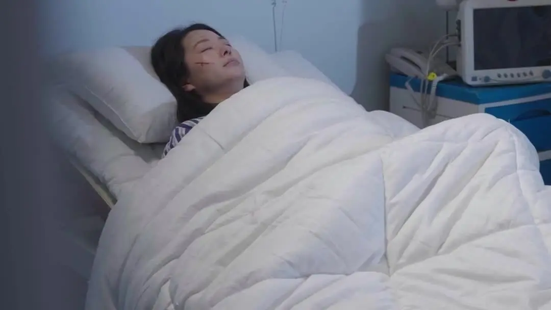 When Nightmares Leak Into Reality