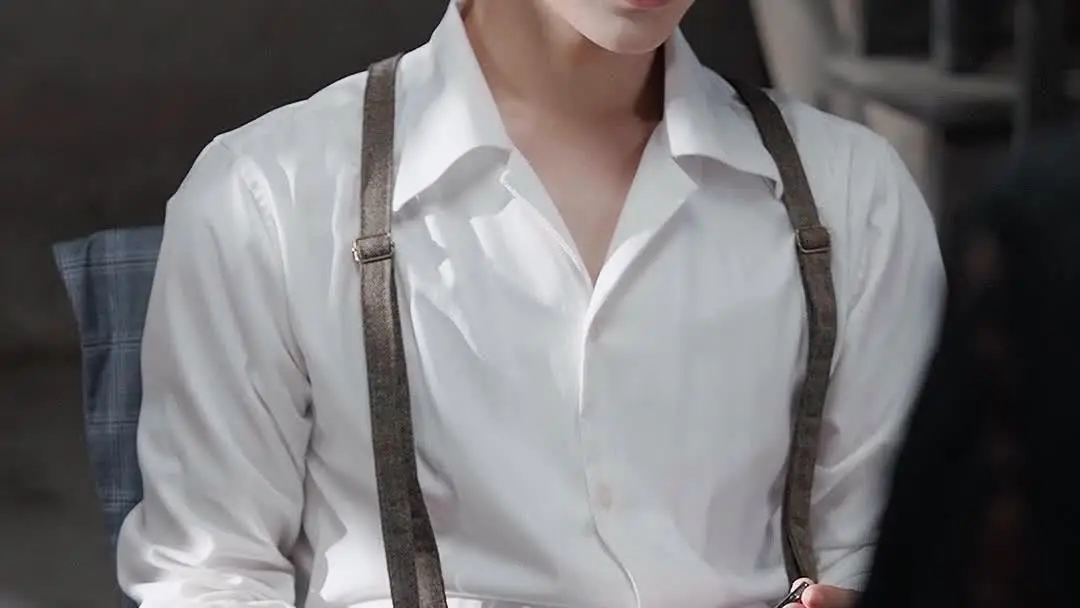 A Love Gone Wrong: When Pearls Meet Powder