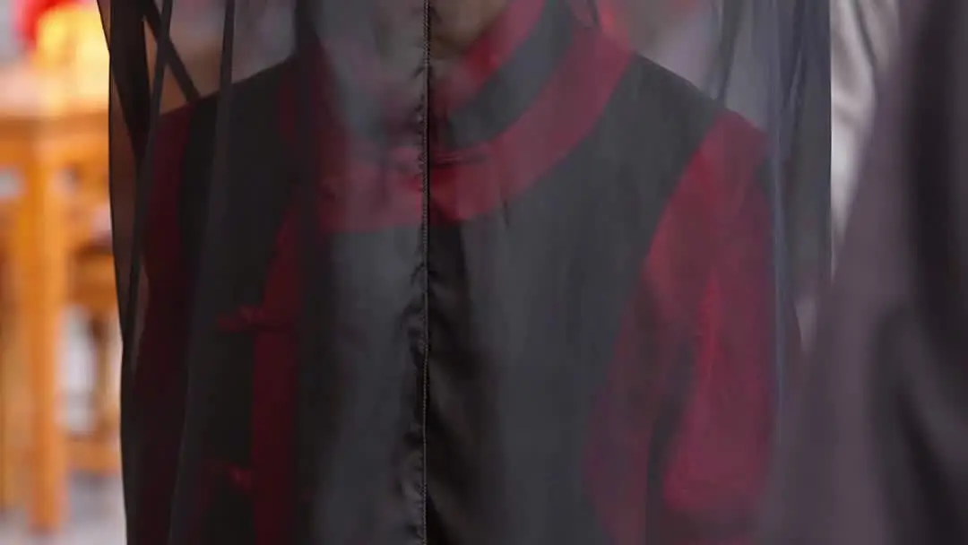 Iron Fist, Blossoming Heart: When Silence Speaks Louder Than Swords