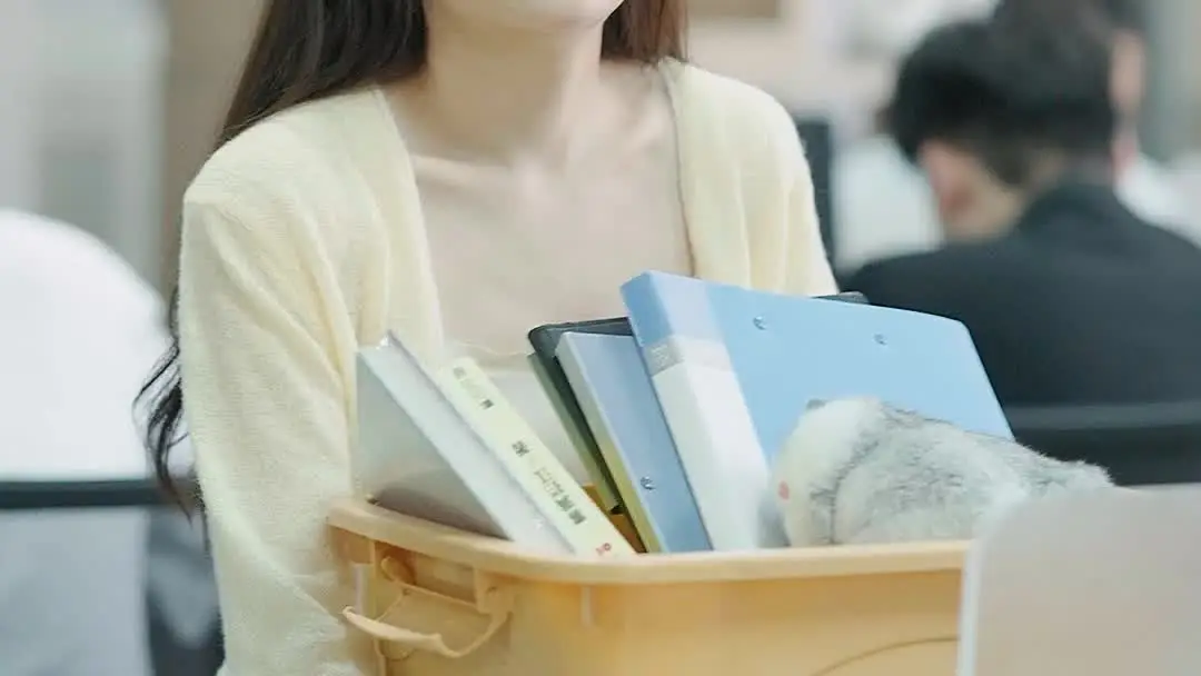 My Liar Daughter: When the Office Becomes a Stage for Silent War