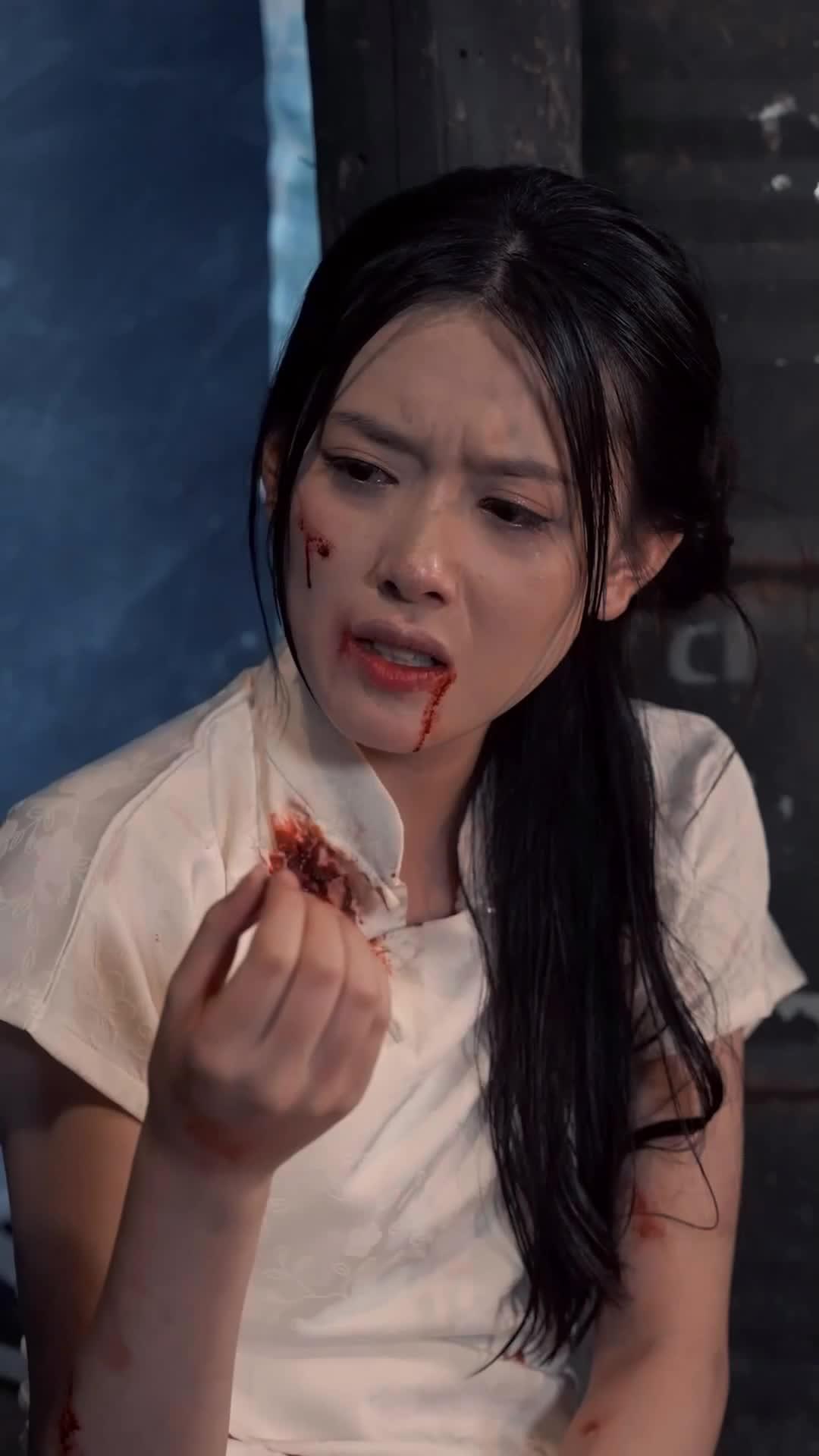 Pertemuan Saat Bunga Gugur