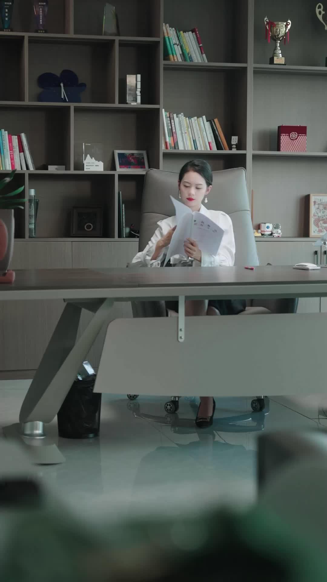 From Deceit to Devotion