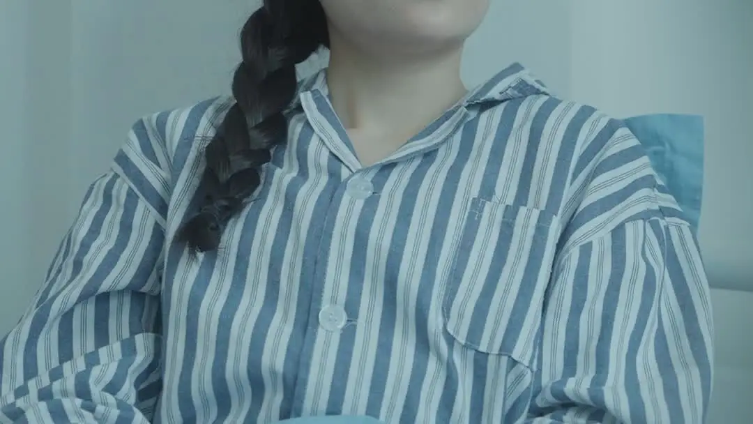 Another New Year's Eve: When the Vial Holds More Than Medicine