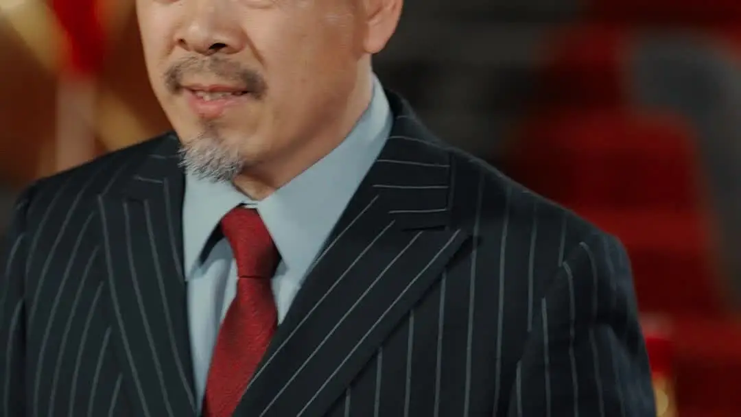 Rise of the Outcast: Red Ribbons, Patched Sleeves, and the Language of Silence