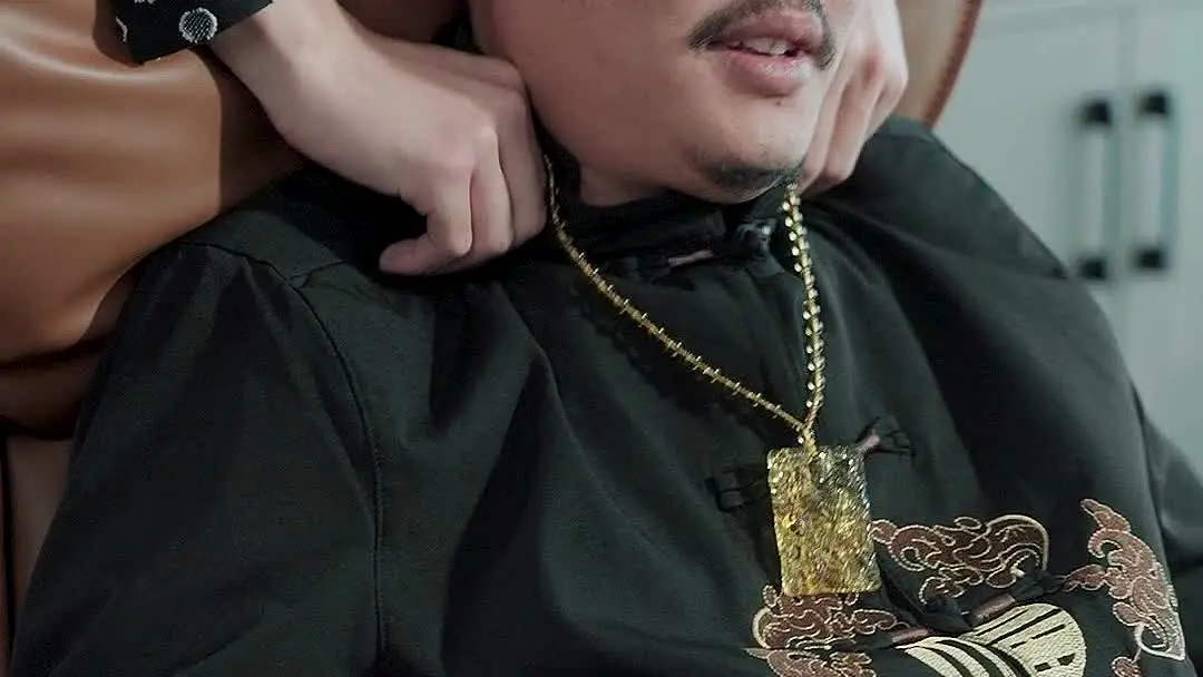 Lovers or Nemises: The Gold Pendant That Started It All