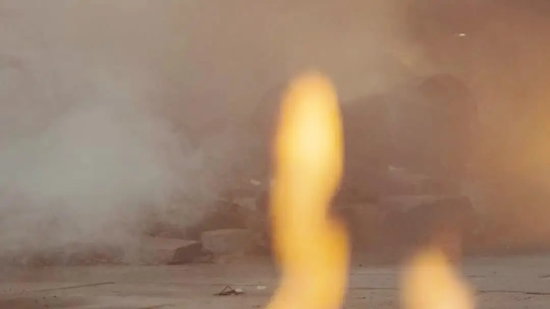 A Love Gone Wrong: When the Gun Trembles and the Jade Remembers