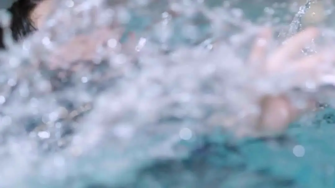 Whispers of Love: When the Pole Didn't Reach