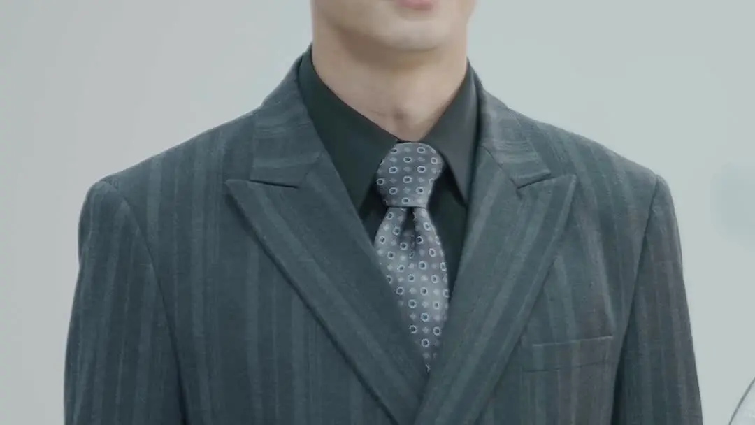 Bound by Love: When the Floor Becomes the Witness