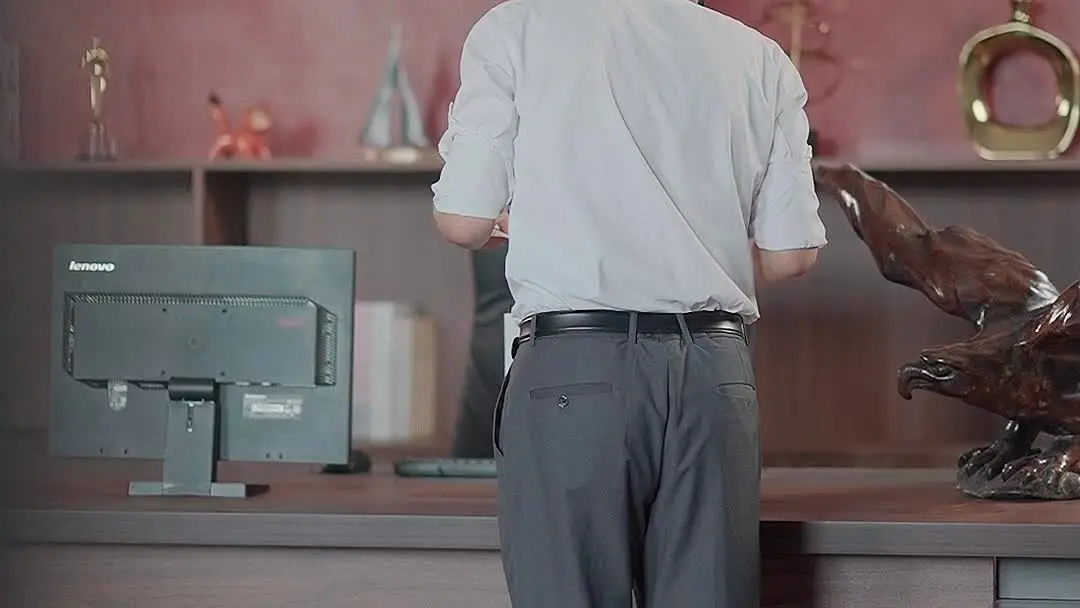 When the Door Opens, the Truth Falls Flat