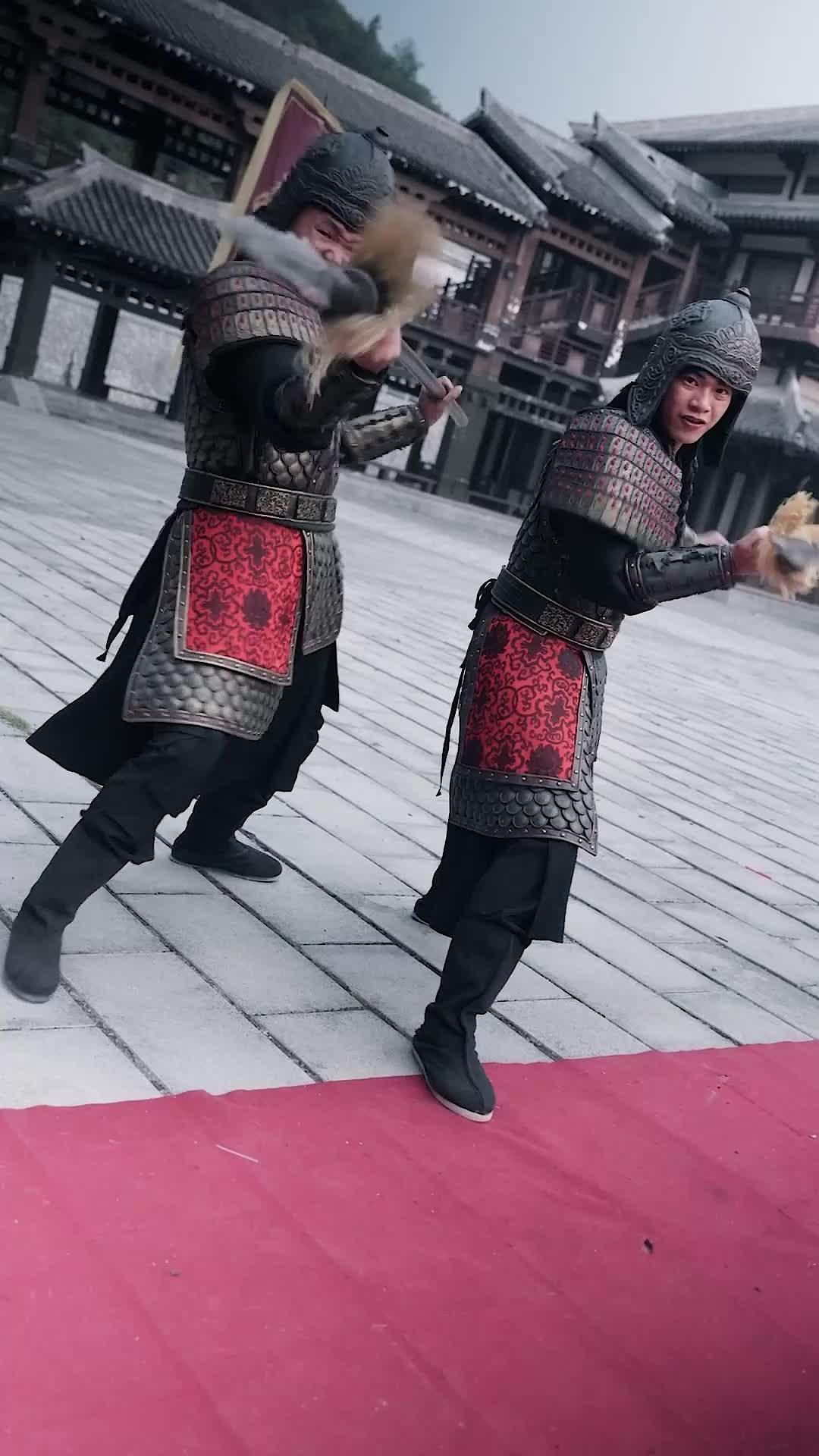 First Female General Ever