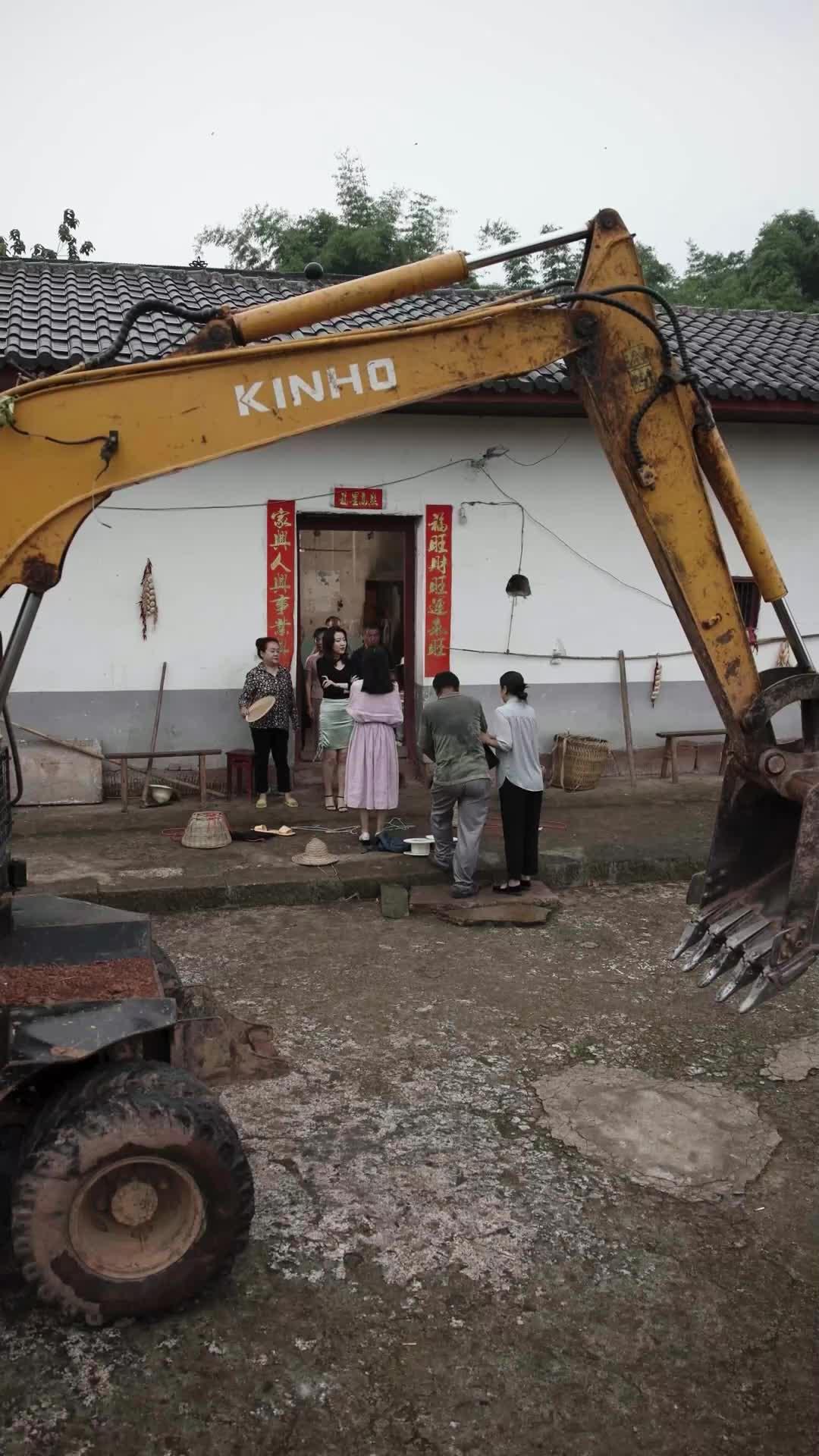 La verdadera y falsa presidenta