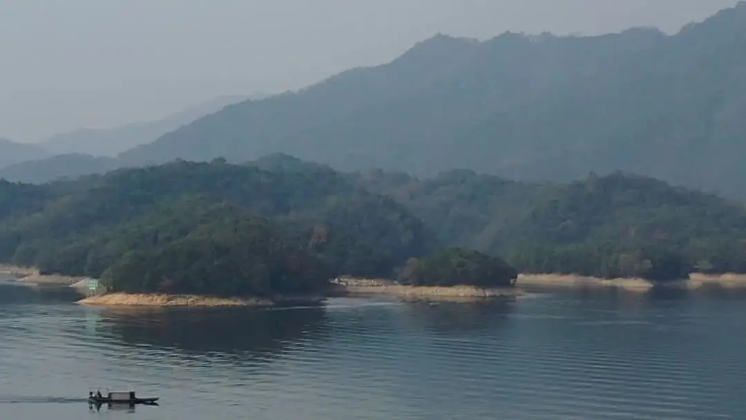 Iron Fist, Blossoming Heart: Where Silence Speaks Louder Than Swords