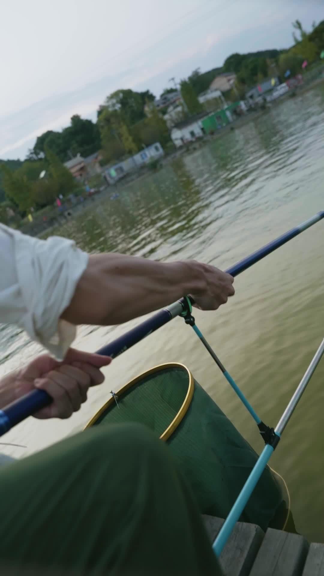 Fisherman's Last Wish