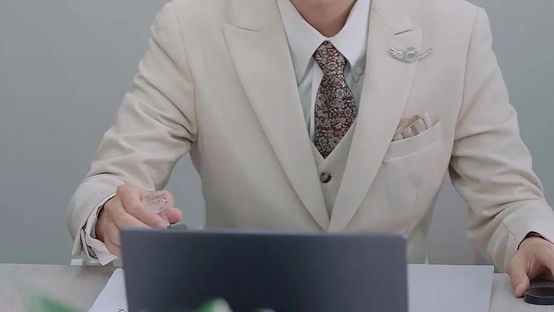 The Three of Us: Power, Paper, and the Performance of Control