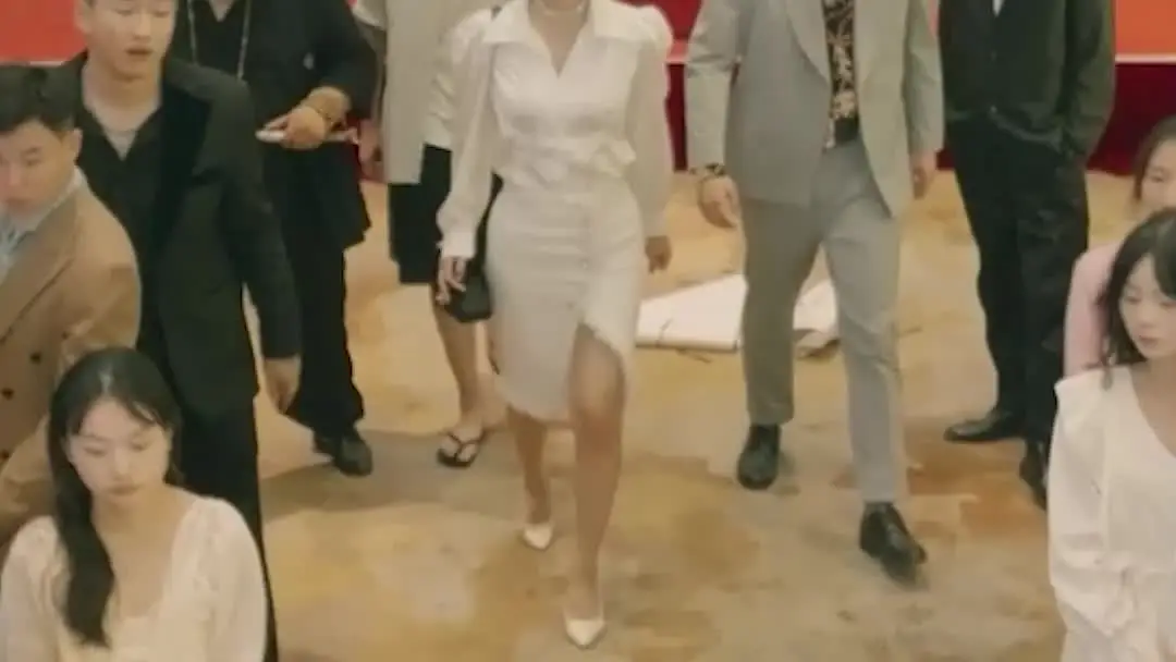 The Gambler Redemption: When the Lion Blinks First