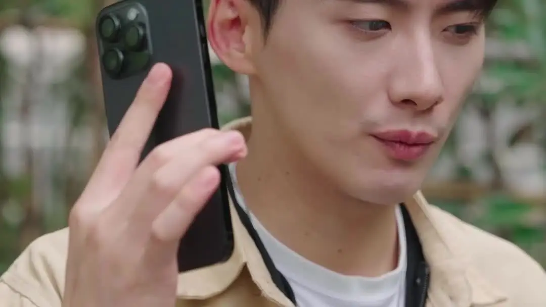 Falling for the Boss: When a Phone Call Unravels an Empire