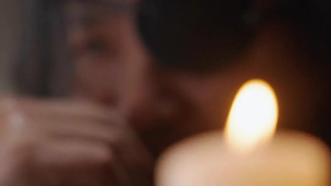 A Love Gone Wrong: When the Jade Pendant Speaks Louder Than Words