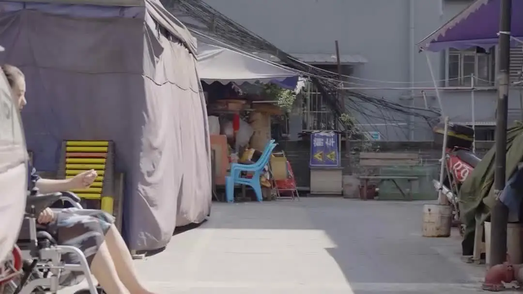 The Silent Heiress: When Money Flies and Dignity Crumbles in the Alley of Echoes