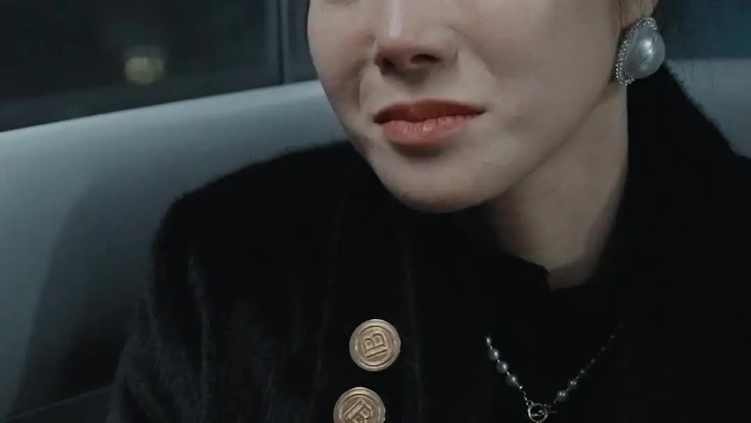 Another New Year's Eve: When the Bunny Ears Fell Off