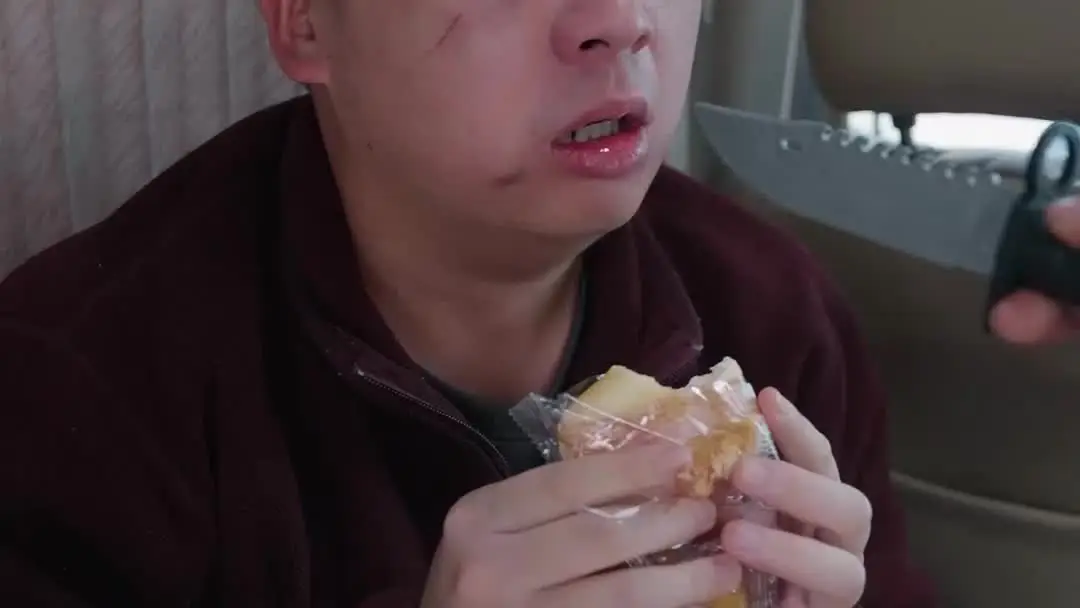 The Endgame Fortress: When the Knife Becomes a Mirror