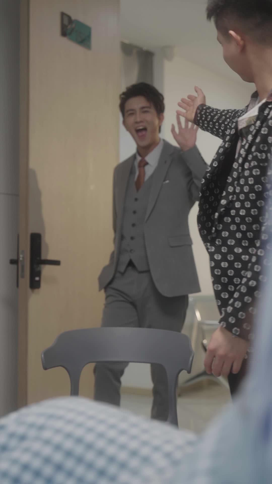 Dendam Raja Serigala