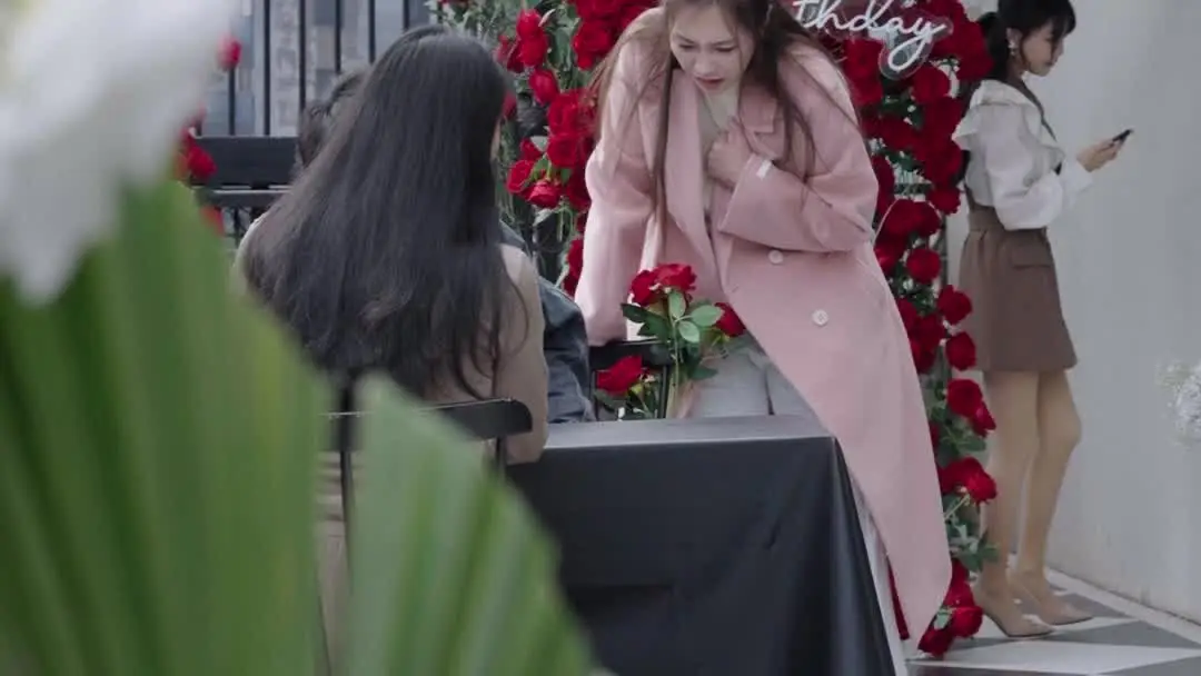 Earrings Don’t Lie: A Study in Micro-Expressions