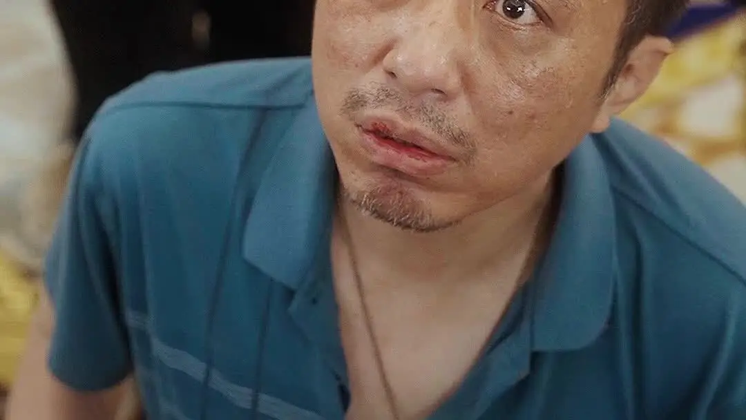 The Three of Us: When a Locket Speaks Louder Than a Fortune