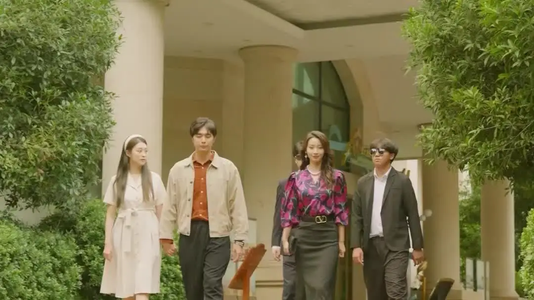 The Gambler Redemption: The Flip Phone That Shattered Five Lives