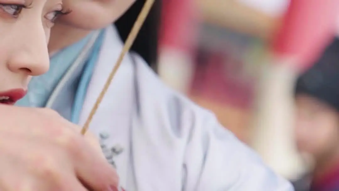 When a Cookie Says More Than a Confession