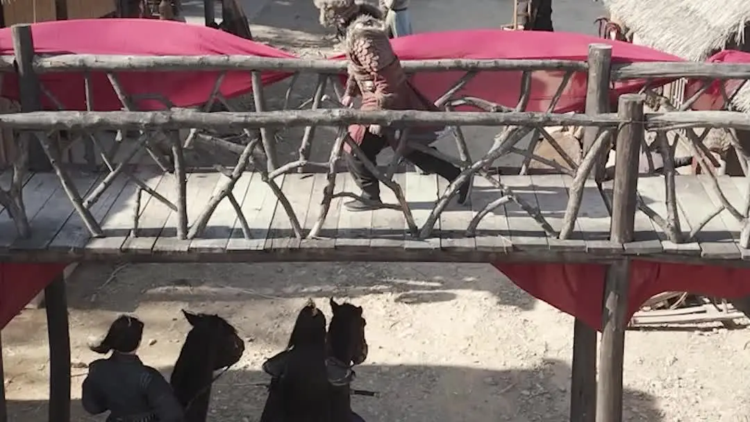 When Power Meets Folk Wisdom in One and Only