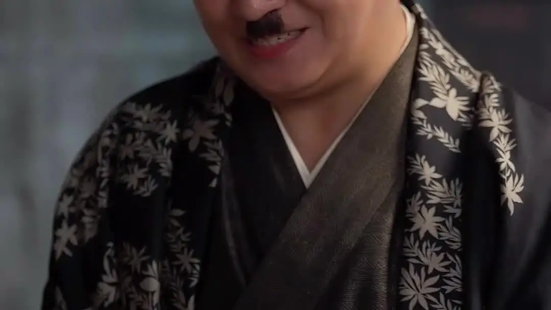 Iron Fist, Blossoming Heart: When the Smile Hides the Blade