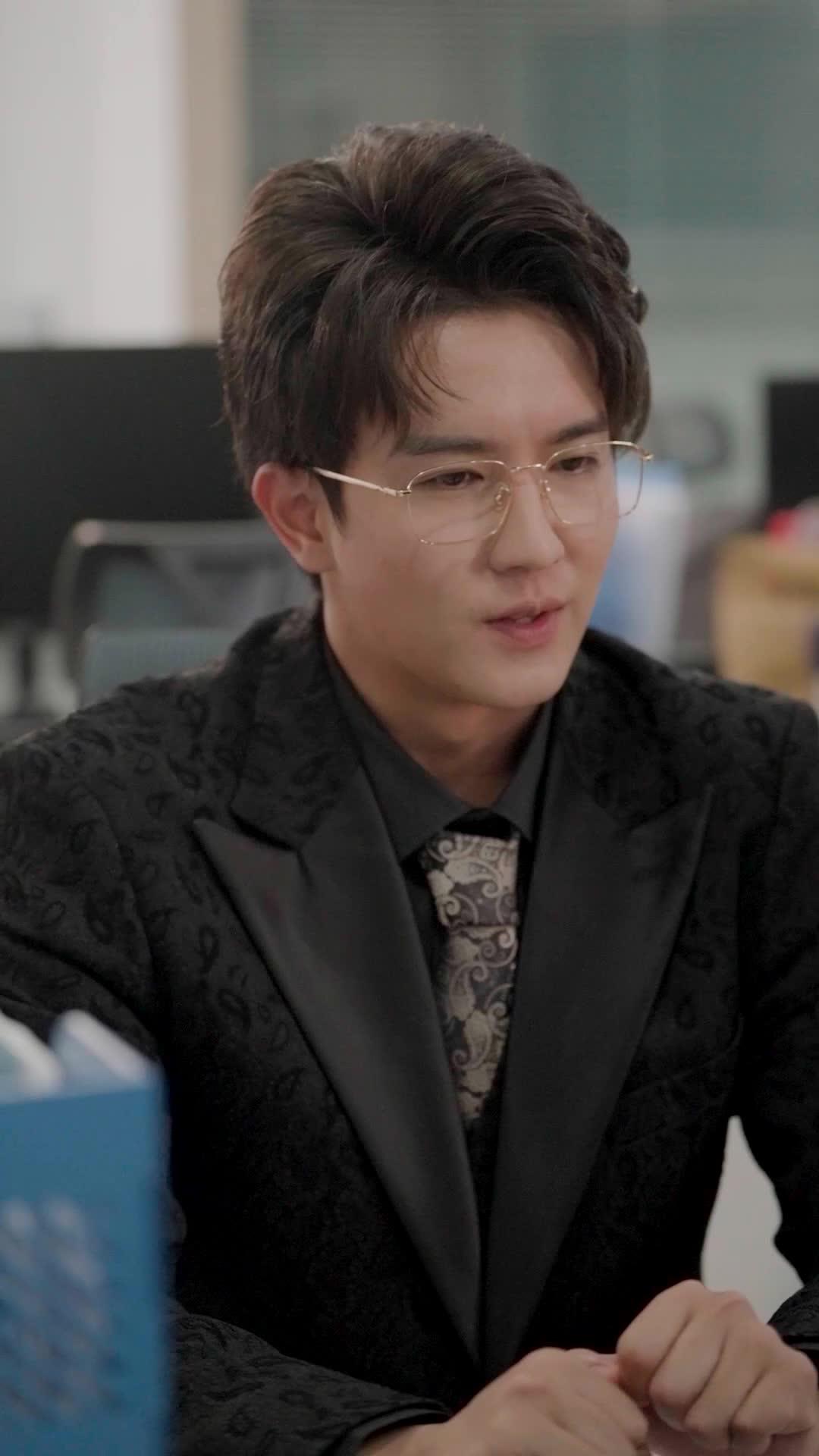  True Heir of the Trillionaire 