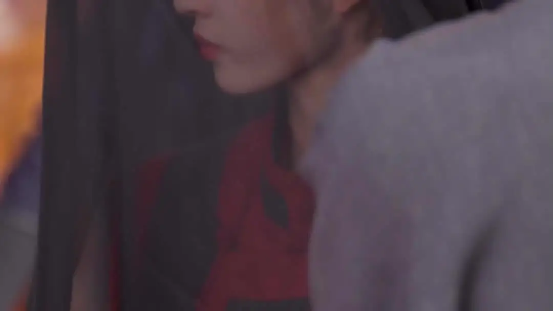 Iron Fist, Blossoming Heart: The Veil That Hides More Than Shame