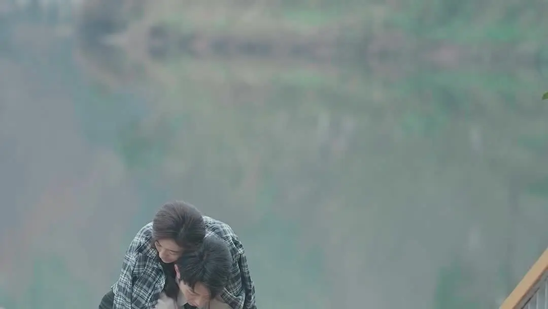 Another New Year's Eve: When Holding On Means Letting Go