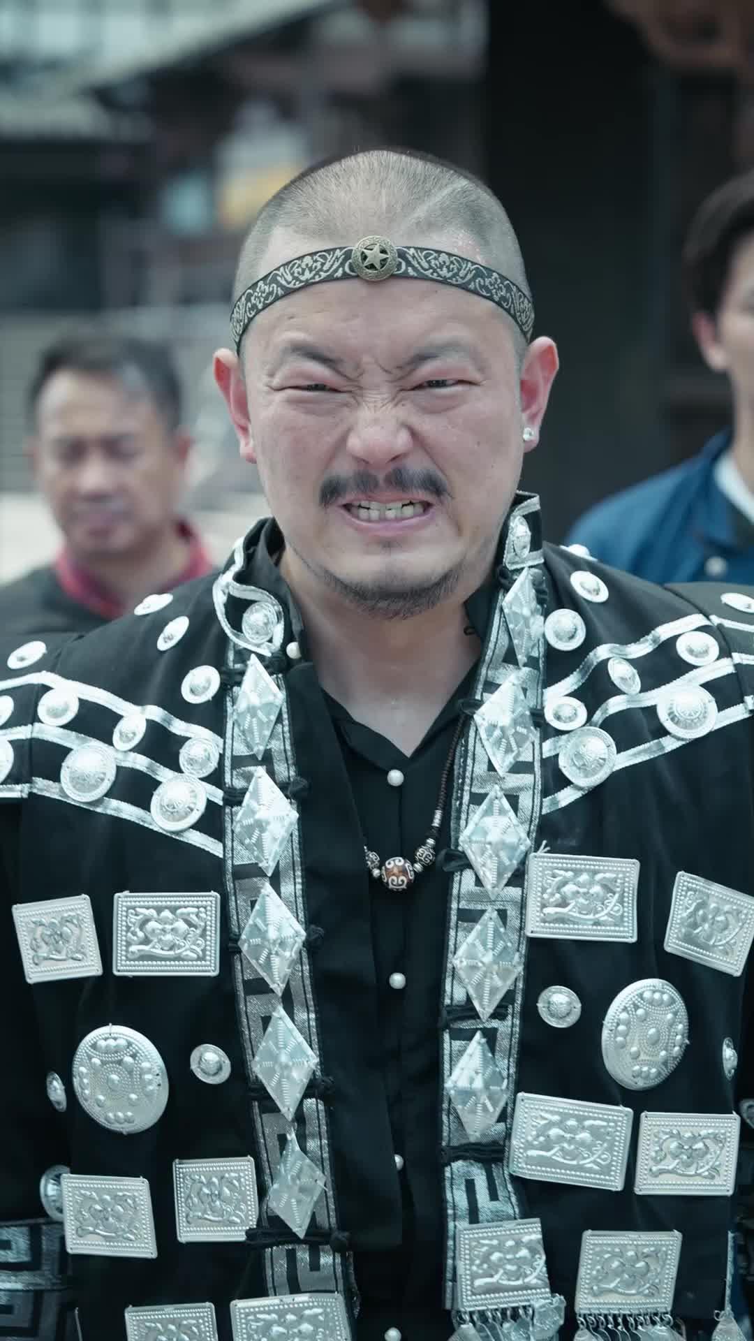 Bangkitnya Anak Terbuang