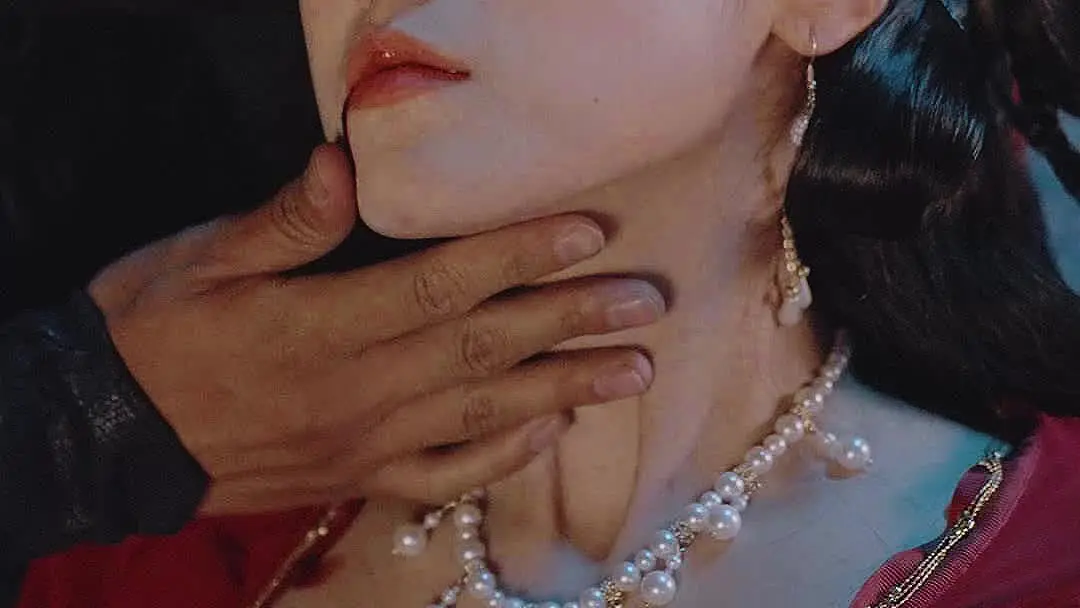 In the Name of Justice: When Blood Becomes a Love Letter