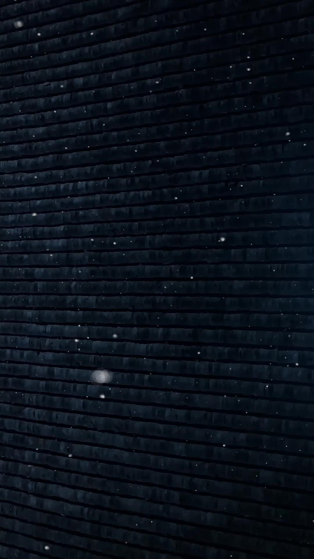 Pertemuan Saat Bunga Gugur