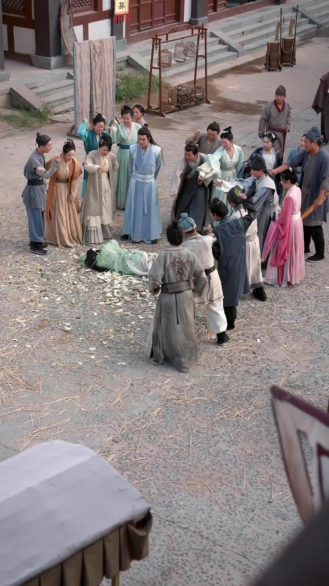 Her Sword, Her Justice