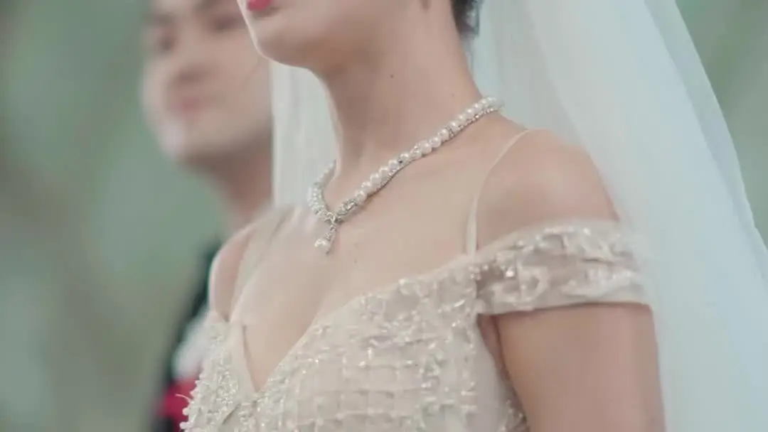 Love, Lies, and a Little One: The Veil That Hides More Than Hair