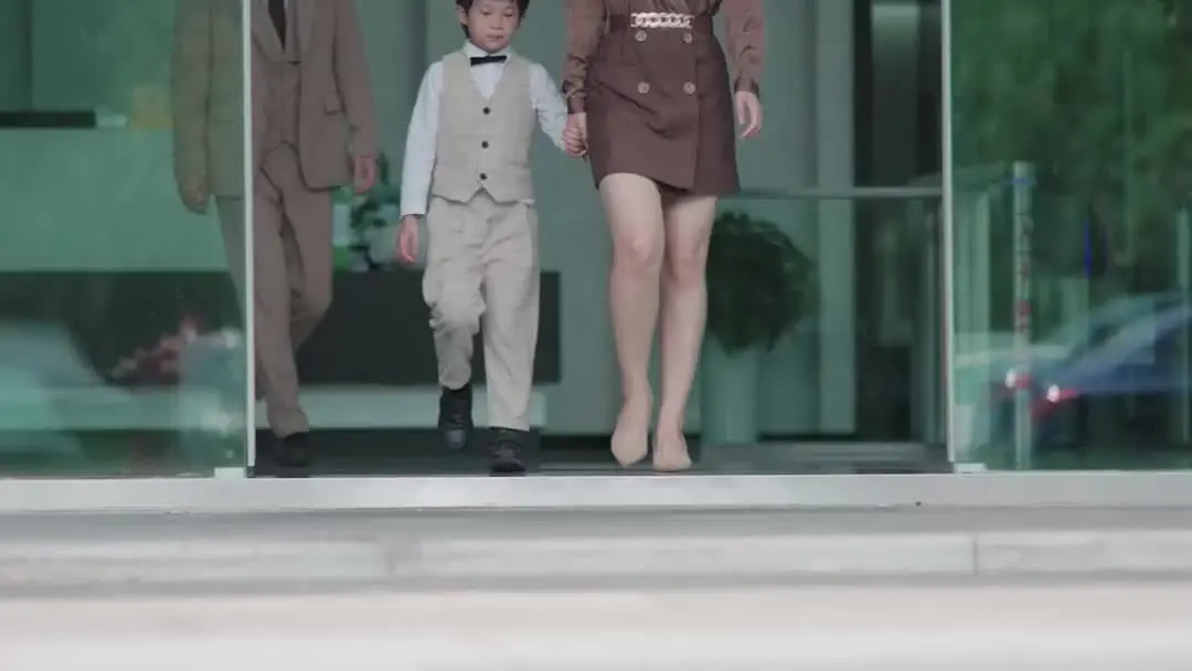 Love, Lies, and a Little One: The Candy That Unraveled a Facade