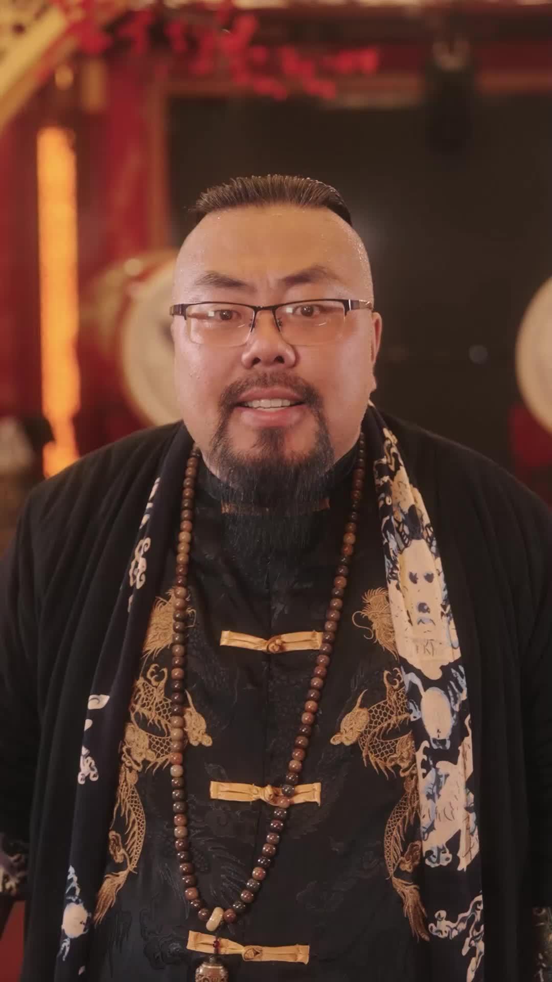 Dendam Raja Serigala